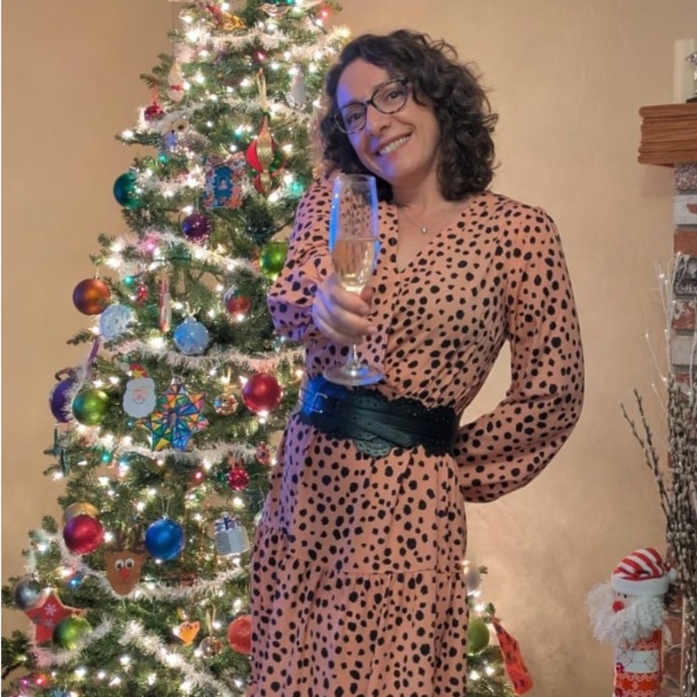 Meet your Posher, Anna